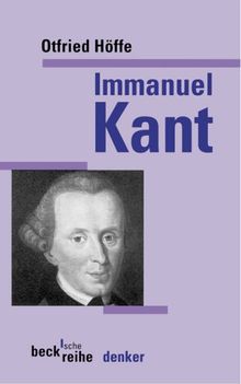 Immanuel Kant