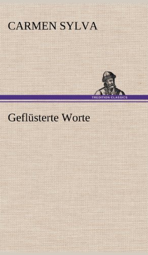 Geflüsterte Worte