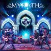 Myrath - Live in Carthage CD & DVD