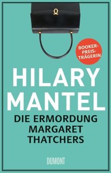 Die Ermordung Margaret Thatchers: Storys