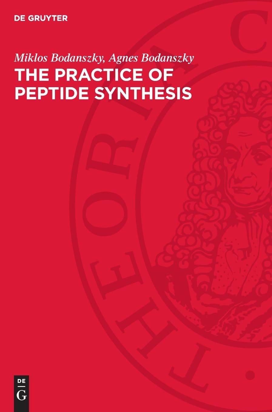 The practice of Peptide Synthesis