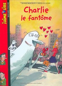 Charlie le fantôme