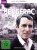 Bergerac - Jim Bergerac ermittelt Season 3 (BBC) [3 DVDs]