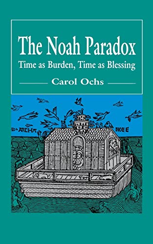 Noah Paradox: Time as Burden, Time as Blessing