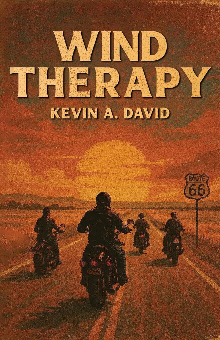Wind Therapy