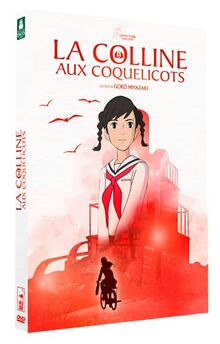 La colline aux coquelicots [FR Import]