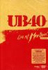 UB 40 - Live at Montreux 2002