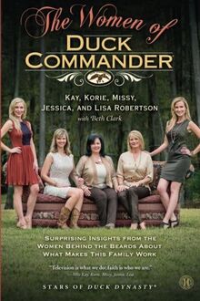The Women of Duck Commander