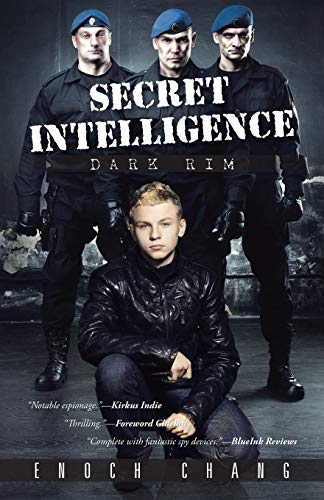 Secret Intelligence: Dark Rim