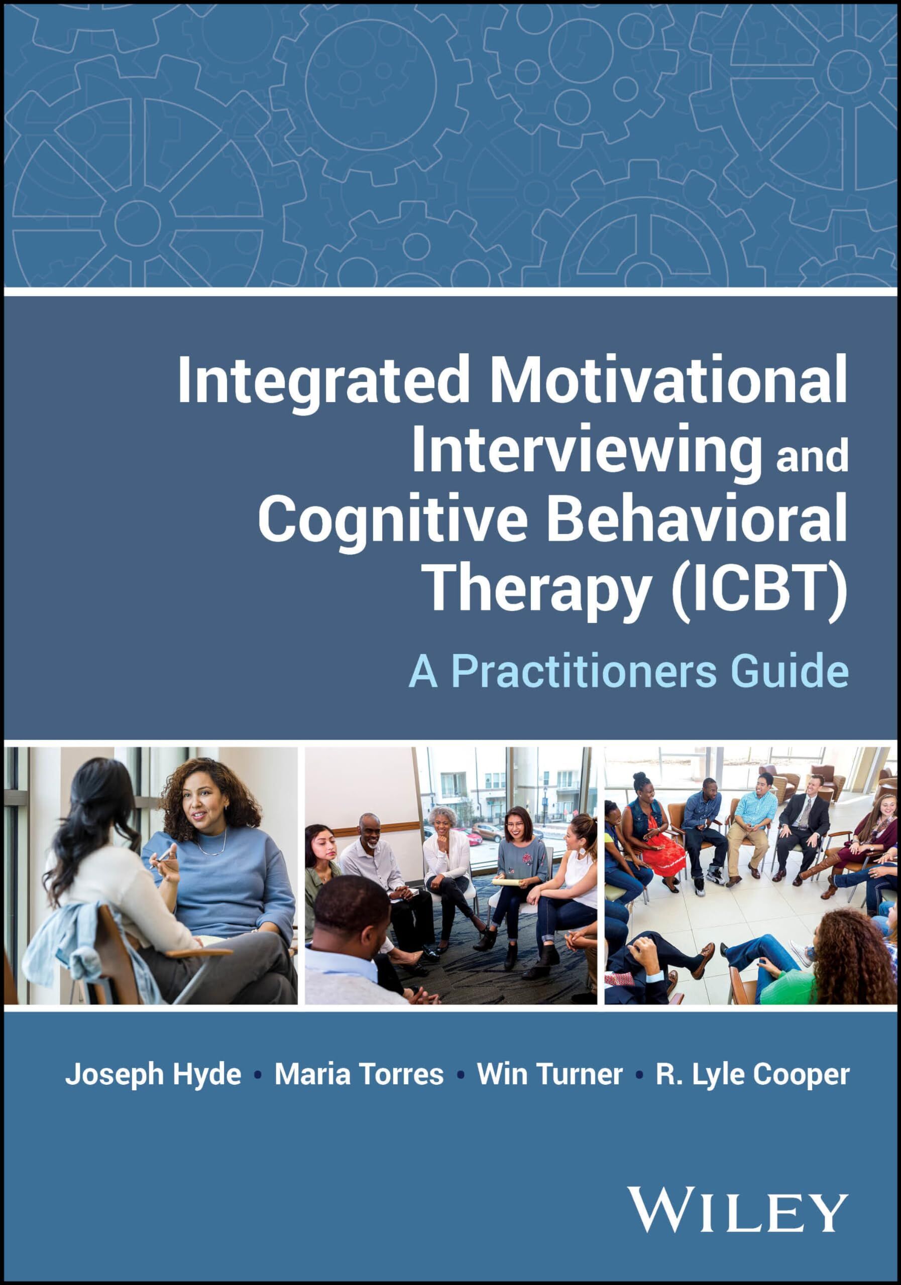 Integrated Motivational Interviewing and Cognitive Behavioral Therapy (ICBT) - Neuware