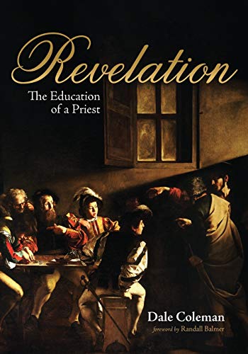 Revelation: The Education of a Priest