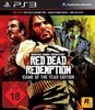 Red Dead Redemption - Game of the Year Edition