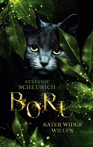 Boru: Kater wider Willen