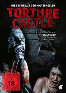 Torture Castle - Die Bestie aus dem Folterkeller