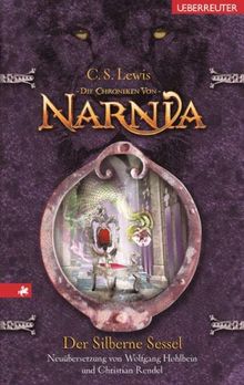 Die Chroniken von Narnia 06. Der silberne Sessel: BD 6
