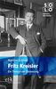 Fritz Kreisler: Ein Theater der Erinnerung (SOLO: Porträts und Profile)