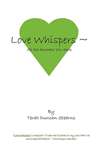 Love Whispers: All the Answers You Seek