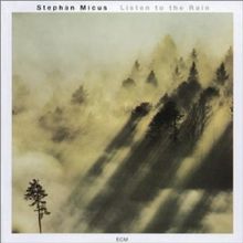 Listen to the Rain