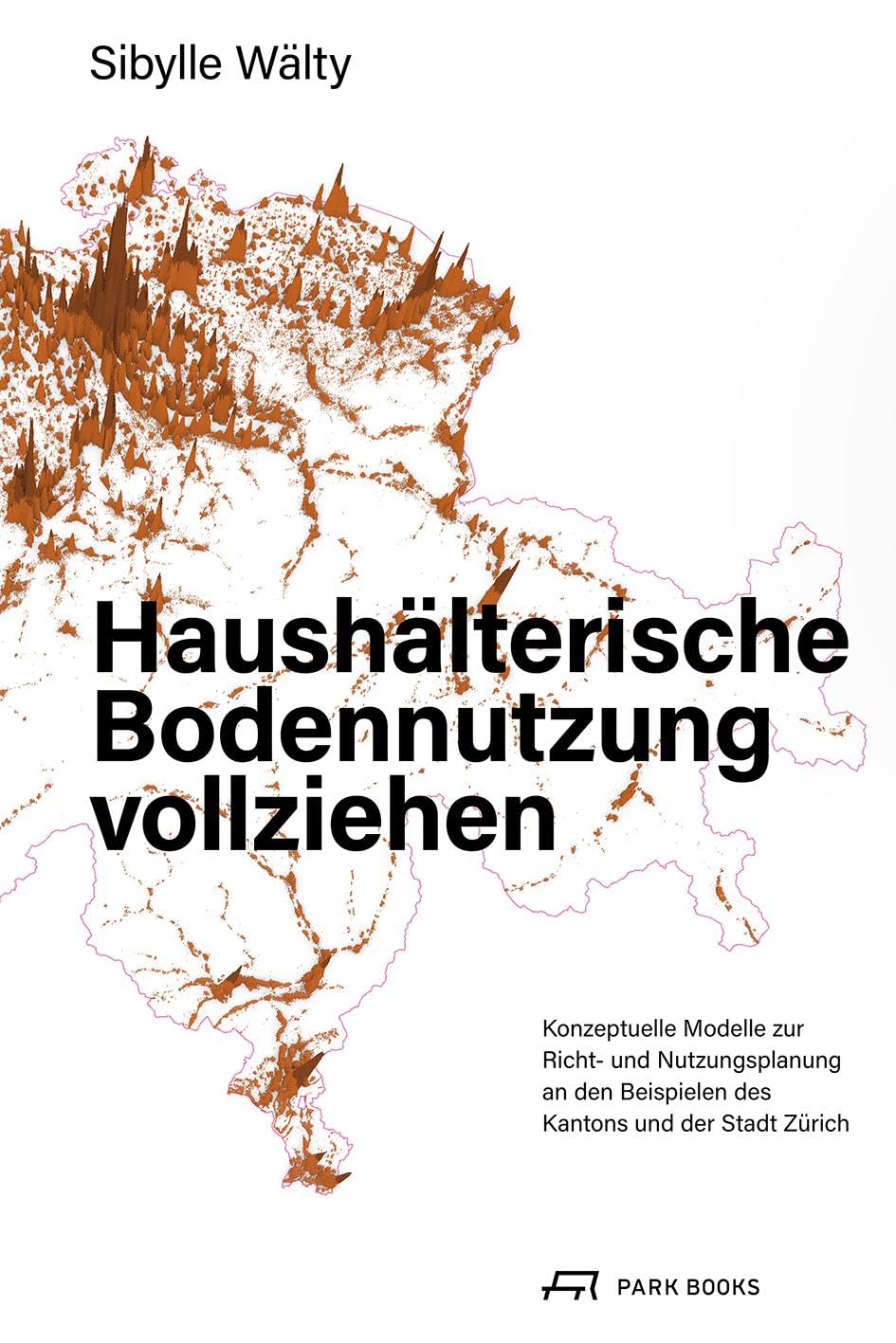 Haushälterische Bodennutzung