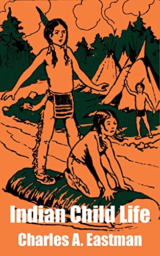 Indian Child Life