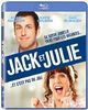 Jack et julie [Blu-ray] [FR Import]