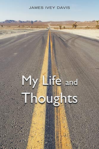 My Life and Thoughts
