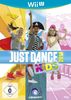 Just Dance Kids 2014 - [Nintendo Wii U]
