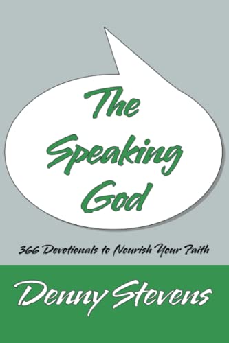 The Speaking God