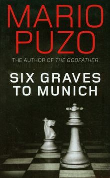 Six Graves to Munich de Puzo, Mario | Livre | état bon