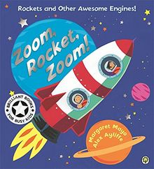 Zoom, Rocket, Zoom! (Awesome Engines)