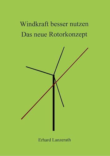 Windkraft besser nutzen: Das neue Rotorkonzept