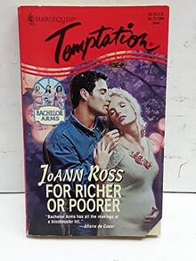 For Richer or Poorer (Harlequin Temptation, Band 541)