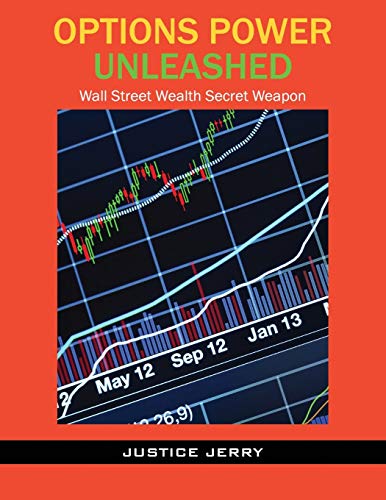 Options Power Unleashed: Wall Street Wealth Secret Weapon