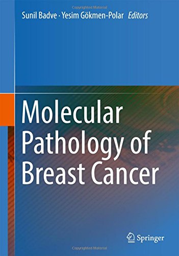 Molecular Pathology of Breast Cancer