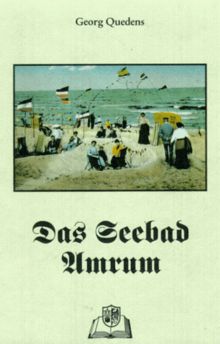 Das Seebad Amrum