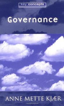 Governance (Key Concepts)