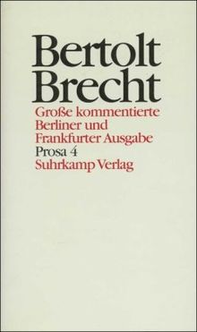 Werke. Grosse kommentierte Berliner und Frankfurter Ausgabe: Werke. Große kommentierte Berliner und Frankfurter Ausgabe. 30 Bände (in 32 Teilbänden) ... Filmgeschichten, Drehbücher 1913-1939: BD 19