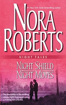 Night Shield/Night Moves: Night Shield\night Moves (Night Tales)