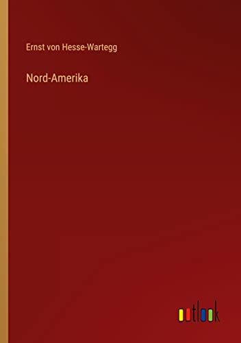 Nord-Amerika