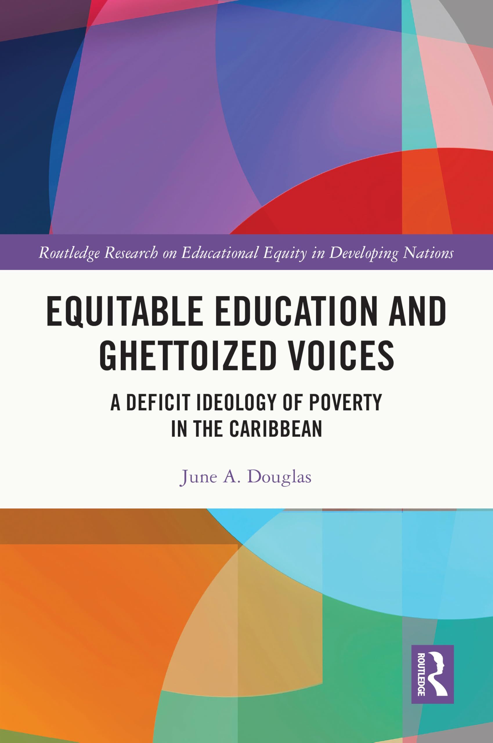 Equitable Education and Ghettoized Voices