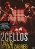 2Cellos - Live at Arena Zagreb