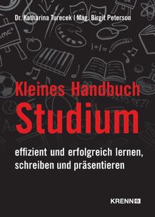 Kleines Handbuch Studium