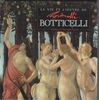 La vie et l'oeuvre de Botticelli