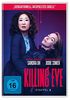 Killing Eve - Staffel 2 [2 DVDs]