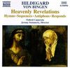 Heavenly Revelations (Hymns, Sequences, Antiphons, Responds)