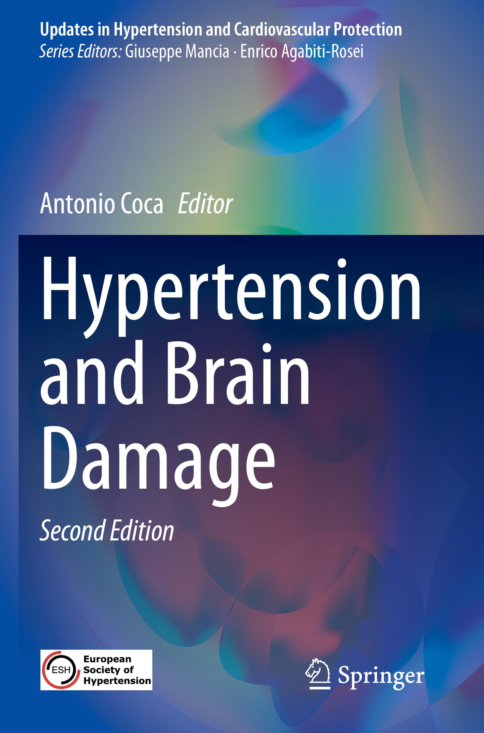 Hypertension and Brain Damage