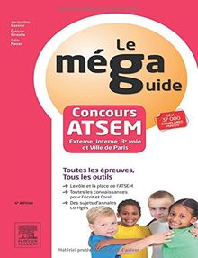 Concours ATSEM, épreuves écrites et orale : le méga guide