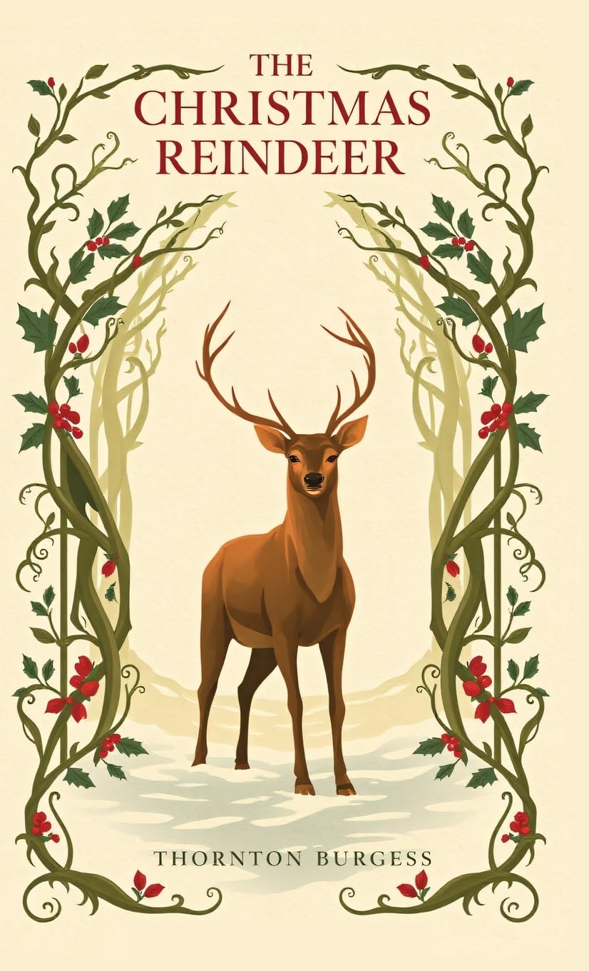 The Christmas Reindeer