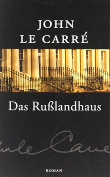 Das Rußlandhaus