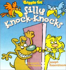 Silly Knock-Knocks (Giggle Fit)